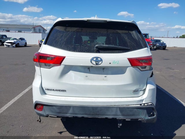 5TDJZRFH8JS872131 Toyota 2gr-fks