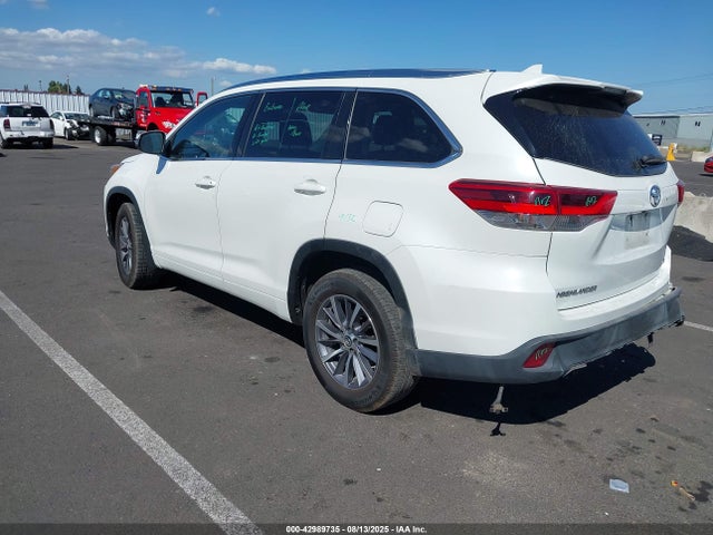 5TDJZRFH8JS872131 Toyota 2gr-fks