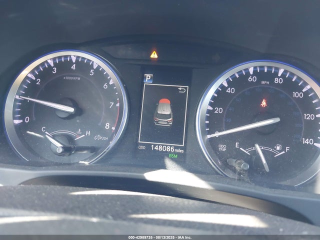 5TDJZRFH8JS872131 Toyota 2gr-fks