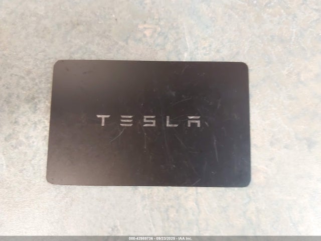 2023 TESLA MODEL Y 7SAYGDEE0PA110715 Photo 10