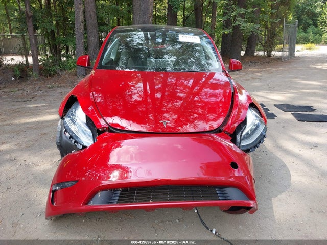 2023 TESLA MODEL Y 7SAYGDEE0PA110715 Photo 5