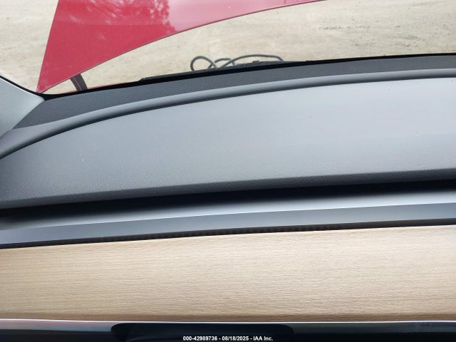 2023 TESLA MODEL Y 7SAYGDEE0PA110715 Photo 6