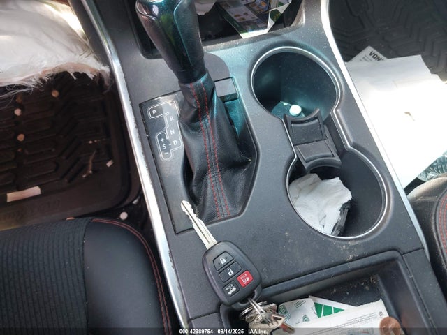 Toyota 2ar-fe 2017 4T1BF1FK6HU399325 Image 11