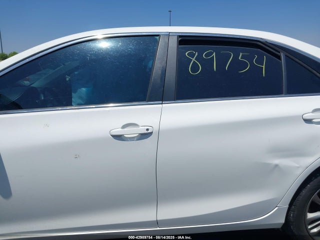 Toyota 2ar-fe 2017 4T1BF1FK6HU399325 Image 15