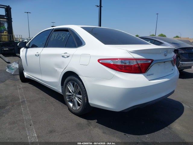 Toyota 2ar-fe 2017 4T1BF1FK6HU399325 Image 3