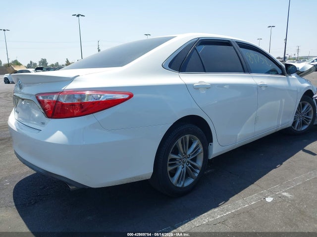 Toyota 2ar-fe 2017 4T1BF1FK6HU399325 Image 4