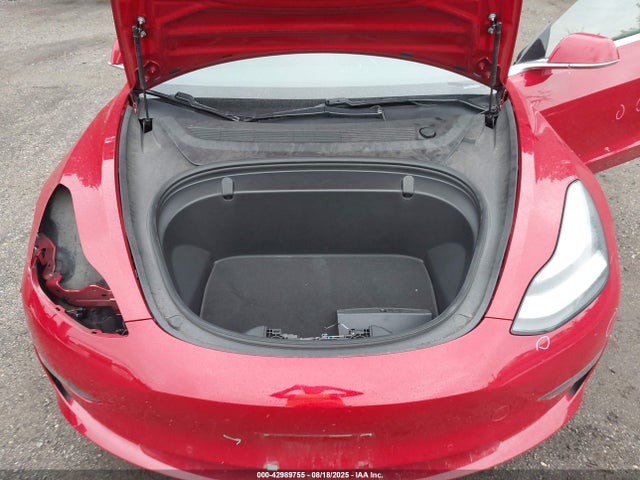 2018 TESLA MODEL 3 5YJ3E1EB8JF117374 Photo 9