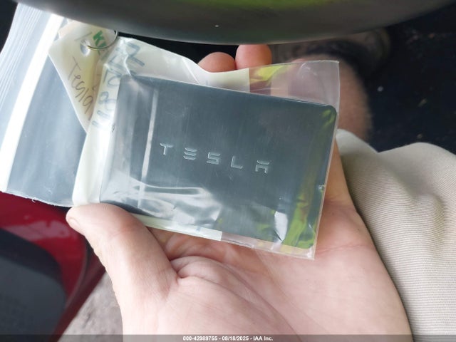 2018 TESLA MODEL 3 5YJ3E1EB8JF117374 Photo 10
