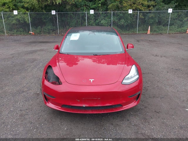 Tesla MODEL 3 2018 5YJ3E1EB8JF117374 Image 13