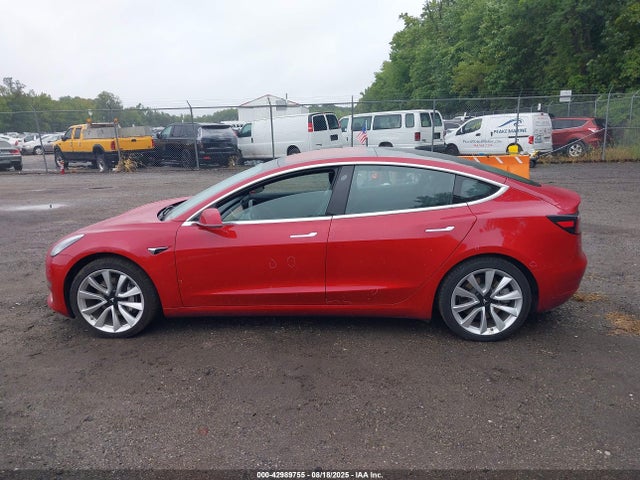Tesla MODEL 3 2018 5YJ3E1EB8JF117374 Image 15