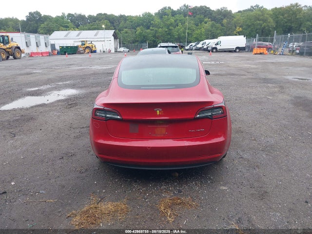 Tesla MODEL 3 2018 5YJ3E1EB8JF117374 Image 17