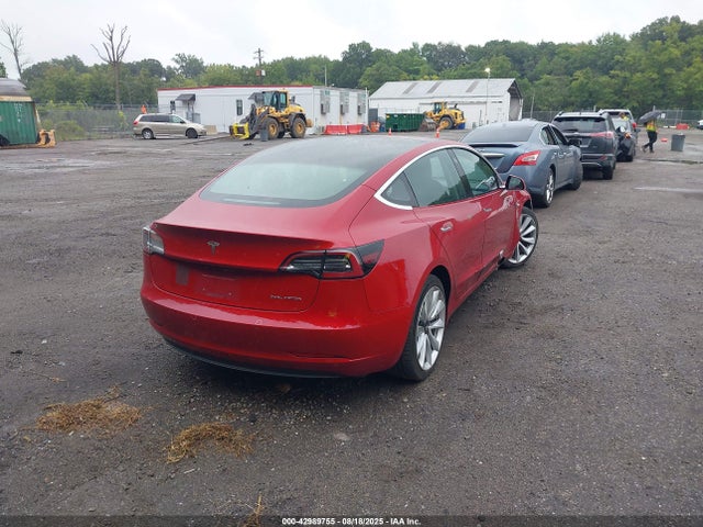 2018 TESLA MODEL 3 5YJ3E1EB8JF117374 Photo 3