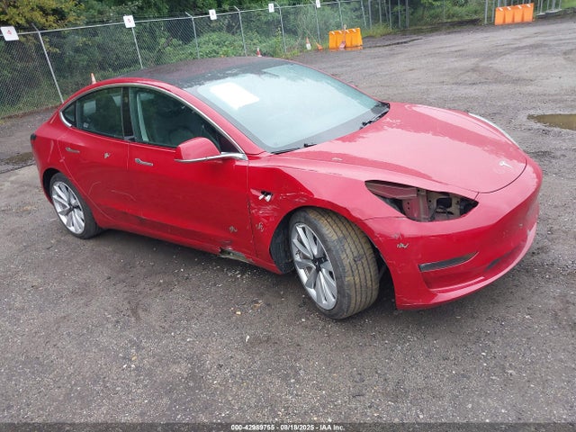 2018 TESLA MODEL 3 5YJ3E1EB8JF117374 Photo 5