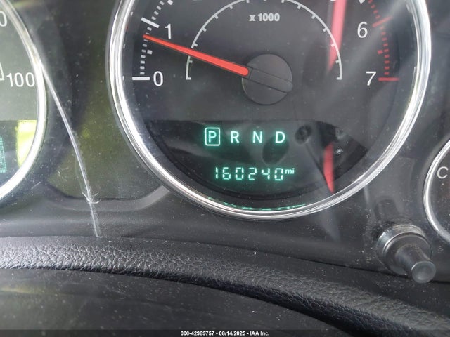 2014 Jeep Wrangler Unlimited Sahara მანქანა იყიდება აუქციონზე, vin: 1C4BJWEG6EL324123, აუქციონის ნომერი: 42989757