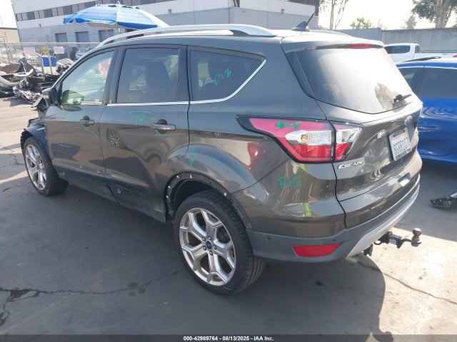 1FMCU0J94JUD05294 Ford 2018