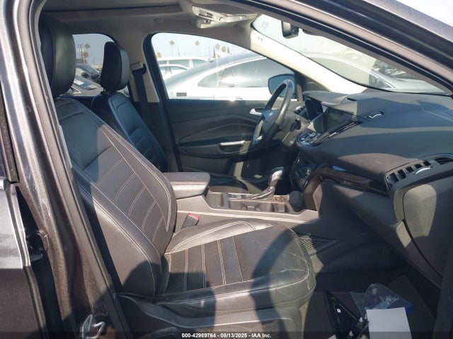 1FMCU0J94JUD05294 Ford 2018