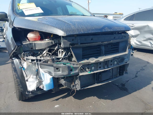 1FMCU0J94JUD05294 Ford 2018