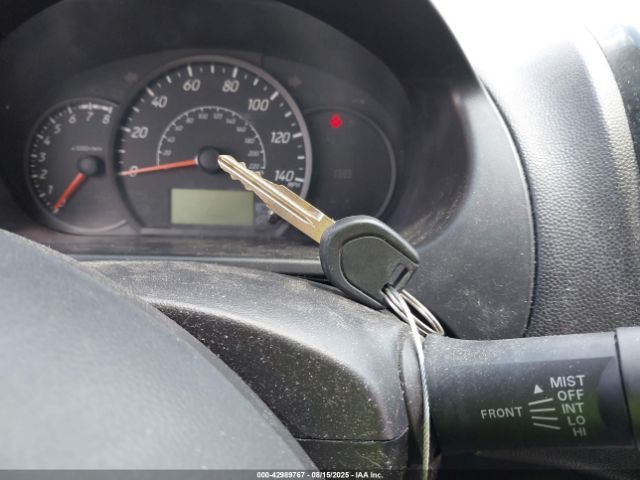 2020 MITSUBISHI MIRAGE G4 ML32F3FJ7LHF11371 Photo 10