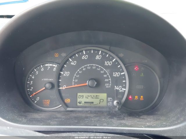 2020 MITSUBISHI MIRAGE G4 ML32F3FJ7LHF11371 Photo 6