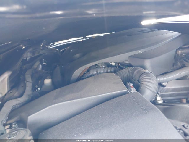 Lexus 4gr-fse 2014 JTHBF1D22E5039819 Image 10