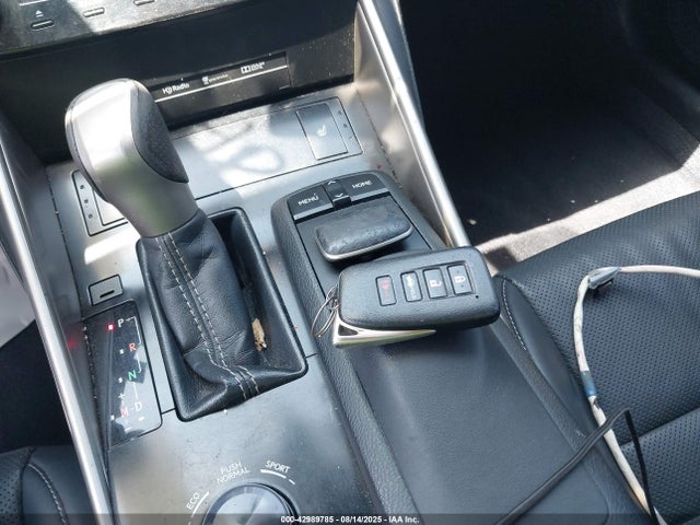 Lexus 4gr-fse 2014 JTHBF1D22E5039819 Image 11