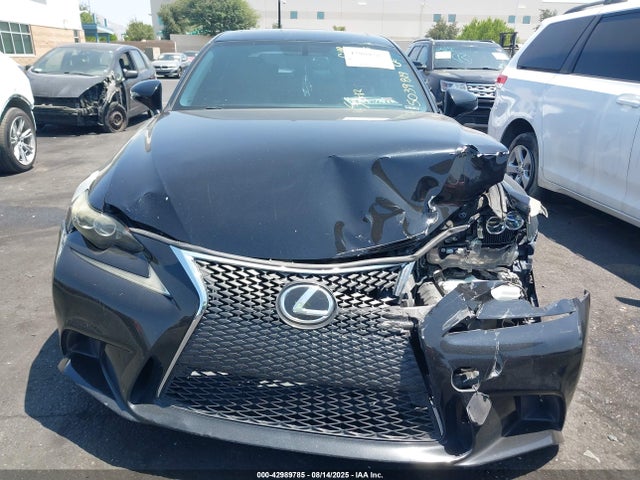 Lexus 4gr-fse 2014 JTHBF1D22E5039819 Image 13