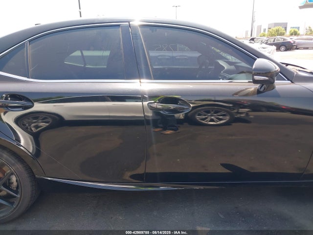 Lexus 4gr-fse 2014 JTHBF1D22E5039819 Image 14