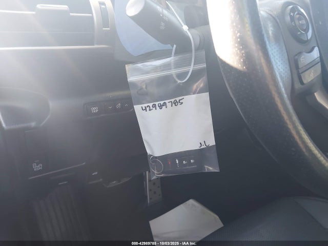Lexus 4gr-fse 2014 JTHBF1D22E5039819 Image 18