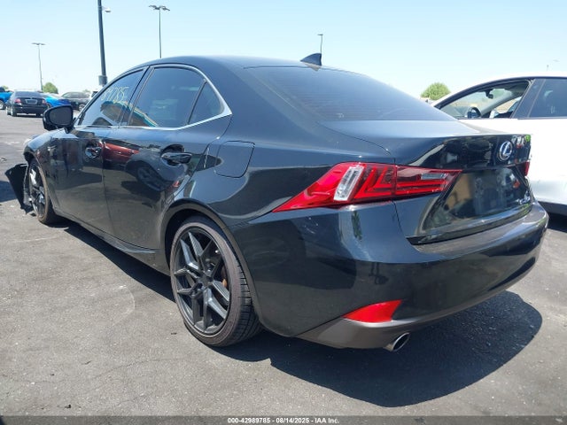 Lexus 4gr-fse 2014 JTHBF1D22E5039819 Image 3
