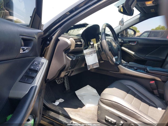 Lexus 4gr-fse 2014 JTHBF1D22E5039819 Image 5