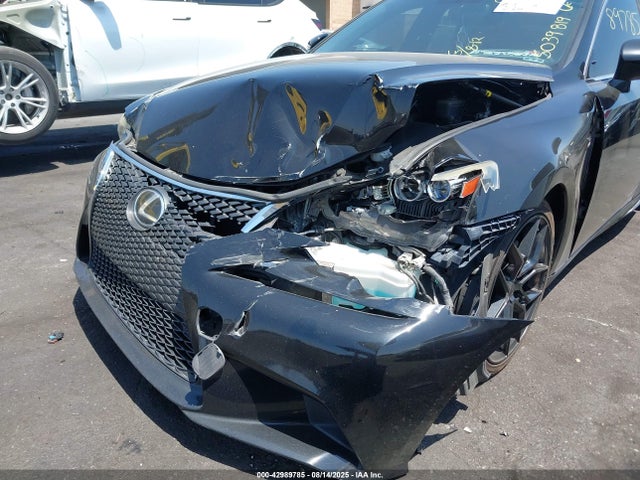 Lexus 4gr-fse 2014 JTHBF1D22E5039819 Image 6