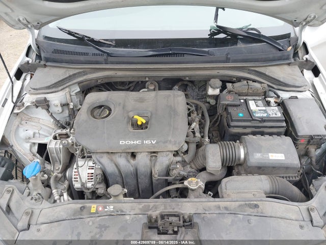 5NPD84LF6JH344034 Hyundai mpi nu