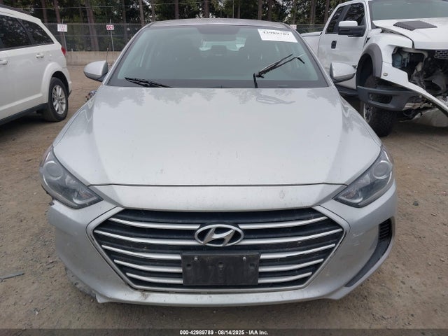 5NPD84LF6JH344034 Hyundai mpi nu