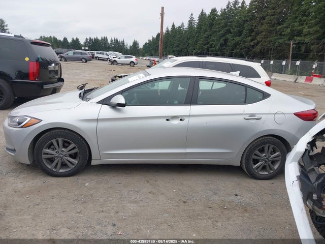 5NPD84LF6JH344034 Hyundai mpi nu