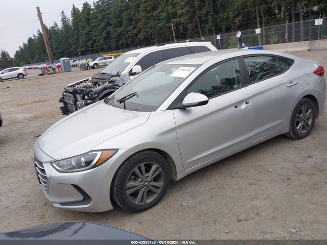 5NPD84LF6JH344034 Hyundai mpi nu
