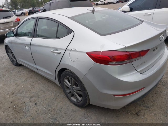 5NPD84LF6JH344034 Hyundai mpi nu