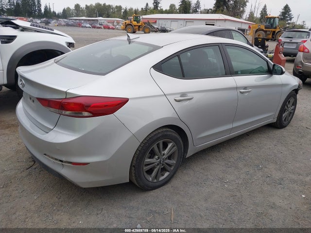 5NPD84LF6JH344034 Hyundai mpi nu