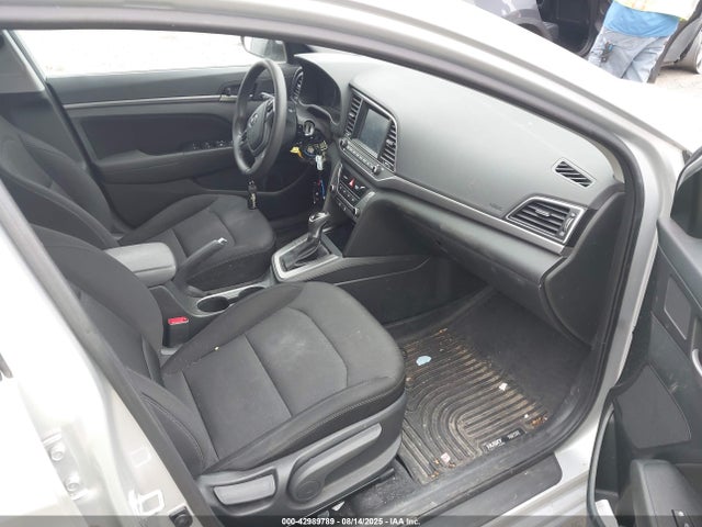 5NPD84LF6JH344034 Hyundai mpi nu