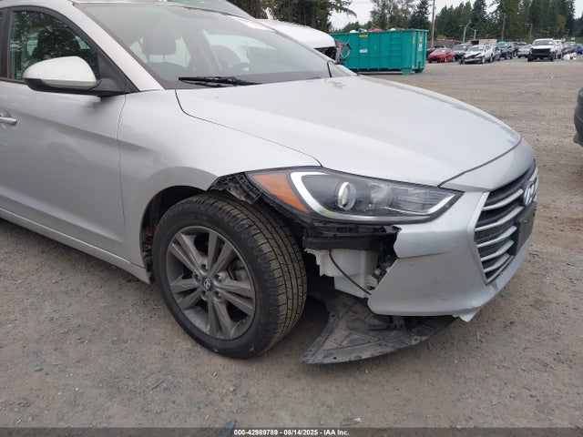 5NPD84LF6JH344034 Hyundai mpi nu