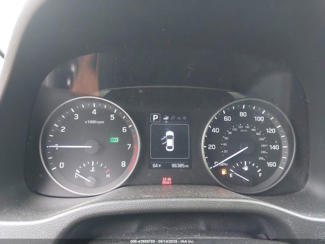 5NPD84LF6JH344034 Hyundai mpi nu