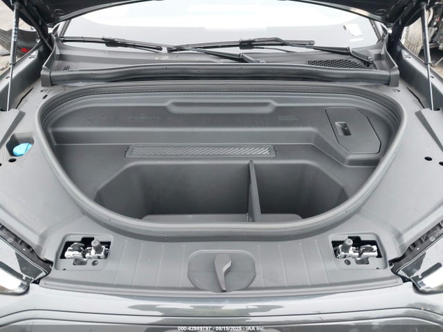 Audi Q6 2025 WA124BGF0SA042016 Image 10