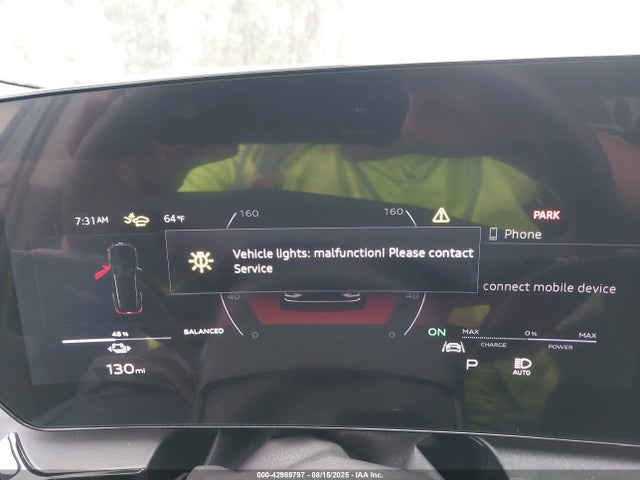 Audi Q6 2025 WA124BGF0SA042016 Image 18