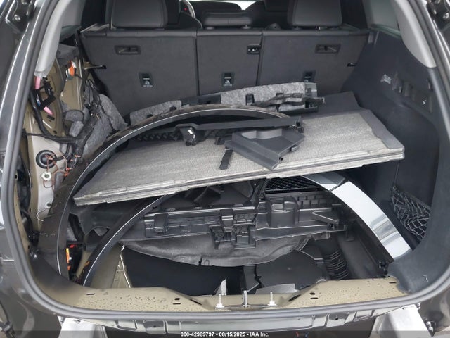 Audi Q6 2025 WA124BGF0SA042016 Image 20
