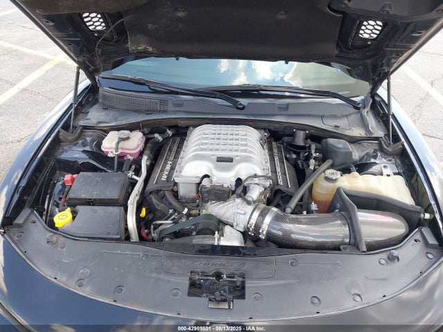 Dodge Charger 2022 2C3CDXL98NH134752 Image 10