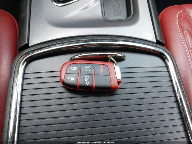 Dodge Charger 2022 2C3CDXL98NH134752 Image 11