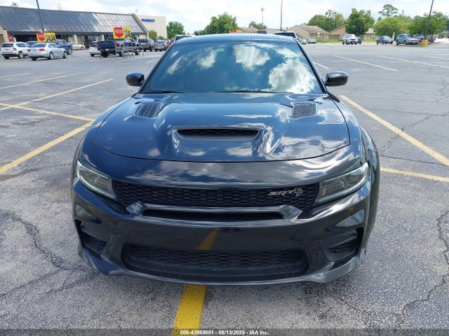 Dodge Charger 2022 2C3CDXL98NH134752 Image 13