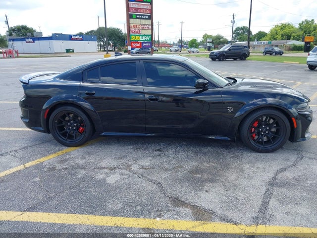 Dodge Charger 2022 2C3CDXL98NH134752 Image 14
