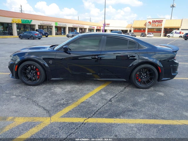 Dodge Charger 2022 2C3CDXL98NH134752 Image 15