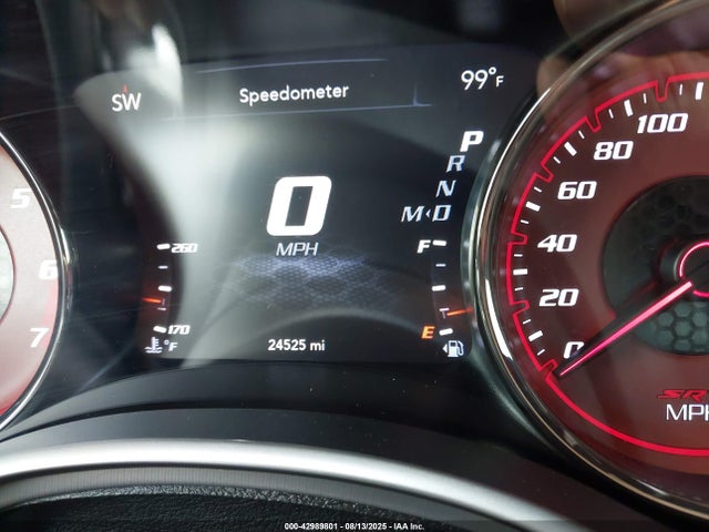Dodge Charger 2022 2C3CDXL98NH134752 Image 16