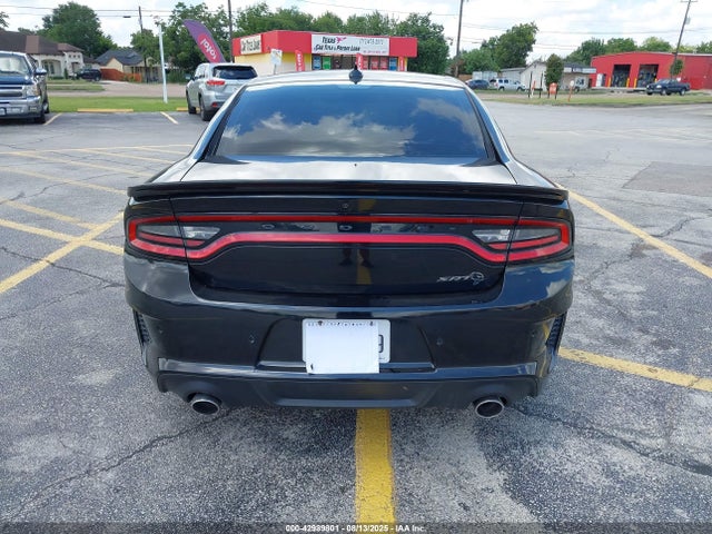 Dodge Charger 2022 2C3CDXL98NH134752 Image 17
